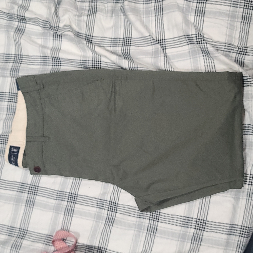 Abercrombie super skinny fit